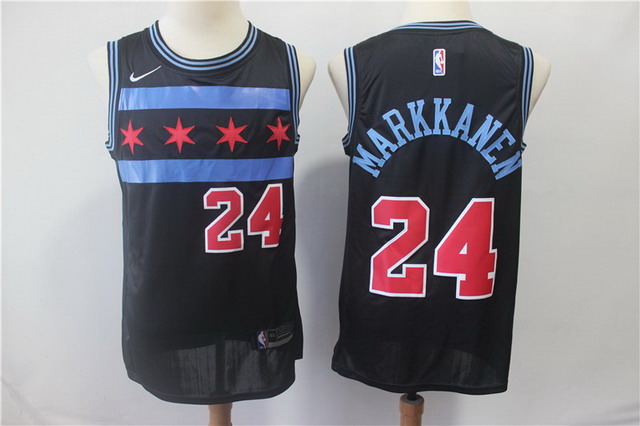 Chicago Bulls-117